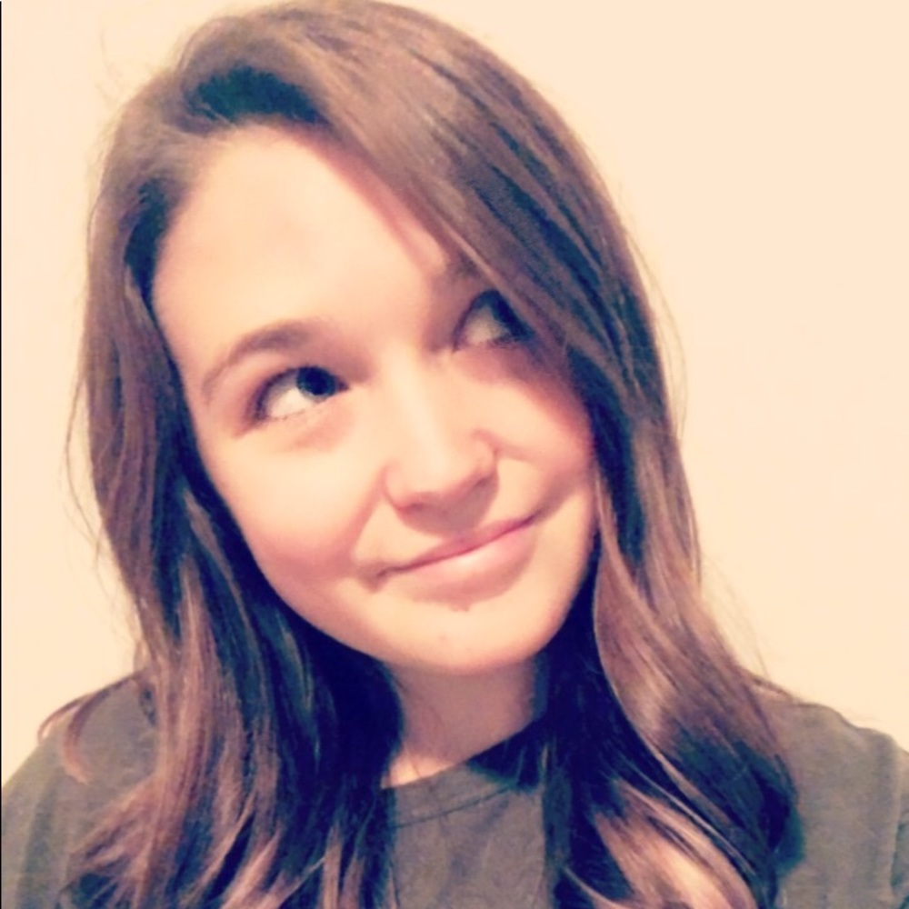 Meet your Posher, Paige